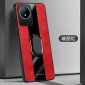 适用VIVOV2213手机壳全包边VIVOY02外壳防摔保护套6.51英寸V1VOYO2商务风viv0丫02膜vovi新款 viuo潮女Ⅴivo创