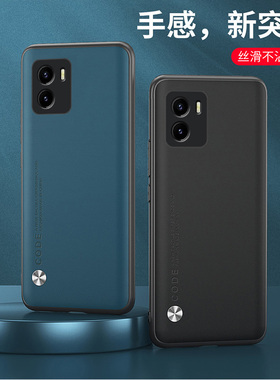 适用vivoV2140A手机壳6.51英寸vivoV2140T保护套防摔vivoY10外壳全包边voviYI0防滑vovo丫10新款viviY1O创意v