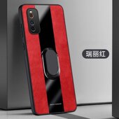 适用VIVOV1981A手机壳6.57英寸IQOONEO3外壳全包边保护套防摔iqoonoe3膜iooqneo3创意爱酷neo3磨砂iq00neo3防