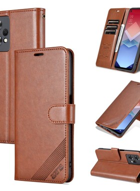 适用OPPOCPH2409手机壳插卡ONEPLUS Nord CE2Lite保护套6.59英寸外壳翻盖一家潮女Oneplus防摔0nepius全包1十