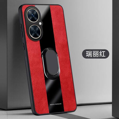 适用华为NOVA11I手机壳防摔华为Nova 11i外壳6.80英寸华为MAO-LX9保护套全包边MAO一LX9防滑情侣男款创意潮女