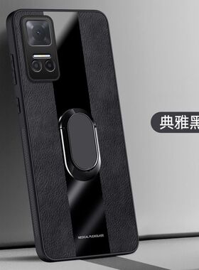 适用华为CMA一AN40手机壳防摔荣耀CMA-AN40外壳全包边荣耀PLAY6T保护套6.74英寸AN4O新款PLAYT6创意CMA-TN40?