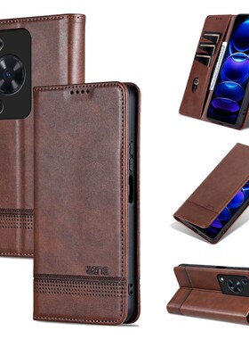 适用华为GFY-LX1手机壳翻盖华为NOVA Y72S外壳6.75英寸华为GFY一LX1保护套皮夹华为Y72S插卡华为NOVAY72S软壳