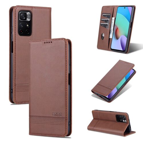 适用 红米NOTE11T5G手机壳皮夹红米NOTE11T 5G保护套6.60英寸小米21091116AI外壳翻盖NATA11T钢化膜REDMI软壳