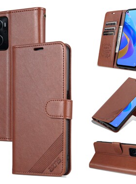 适用K十手机壳皮夹oppo K10 4G保护套6.59英寸oppoCPH2373外壳翻盖式opp0K1O4G潮款oopoK104G高端0ppo全包opp