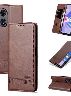 适用OPPOF23手机壳皮夹OPPOF23 5G外壳翻盖OPPOCPH2527保护套6.72英寸opp软壳opoo硅胶oopp潮女0pp0防摔oopo?