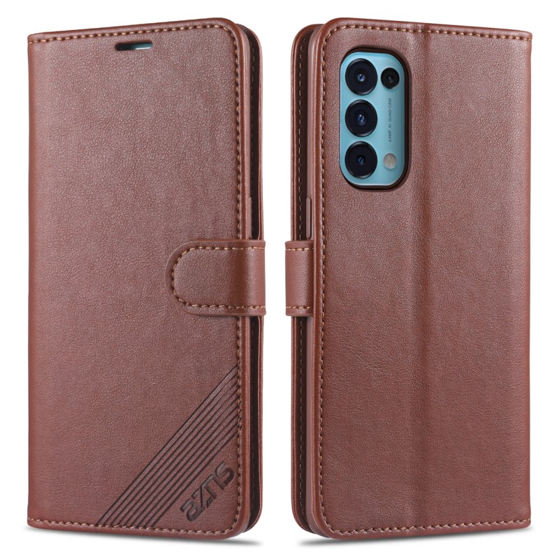 适用oppoFindX3Lite手机壳6.44英寸oppo Find X3 Lite外壳皮夹oppoCPH2145保护套翻盖式OPPP潮款oopp全包opp0