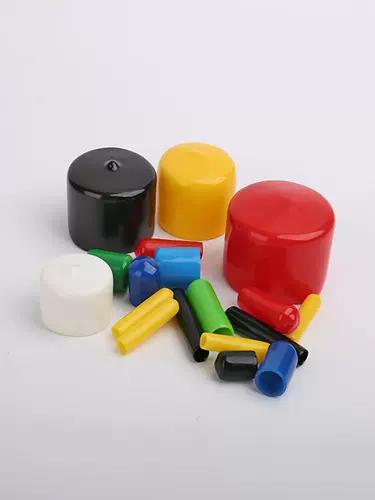 Резиновый защитный ластик, цилиндр, кабель