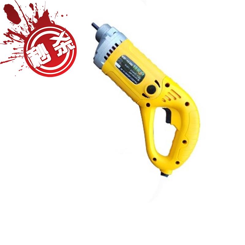 .Vibrating rod type 25mm14 Plug-in concrete Vibration Polypogon portable Stick cement Vibrationin the Hardware/Tool , Power Tools , Other electric tools  category - from Buy2taobao.com to provide professional Taobao agent buy service