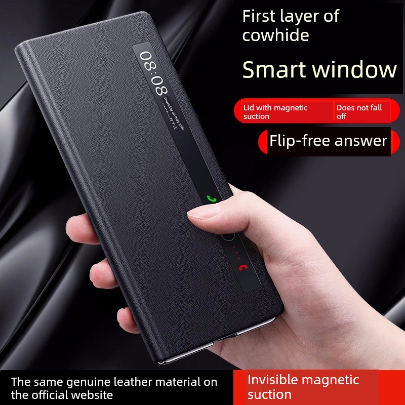 适用于vivoXFold5手机壳