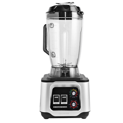 COCOSODA商用果蔬汁机豆浆机