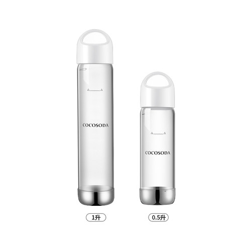 cocosoda专用压力气泡水机