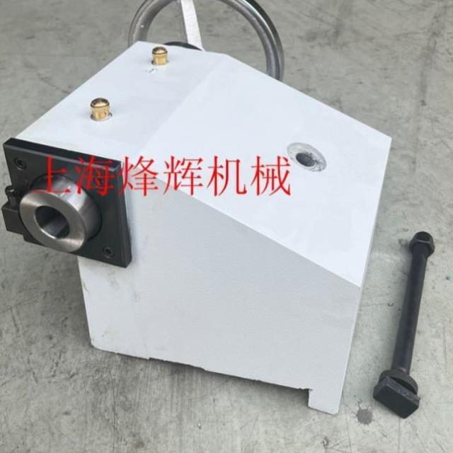 M1432 1332外圆磨床手摇尾架总成 尾架配件 弹簧前盖后盖杠杆总成