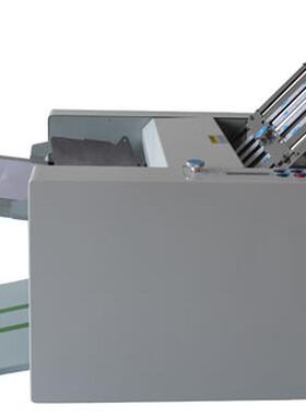 万德WD-R302B自动进纸折页机自动进纸多种折法折页机叠纸机折叠机合同说明书折纸机