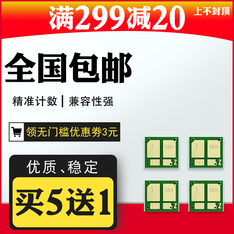 CF244A芯片CF248A硒鼓芯片