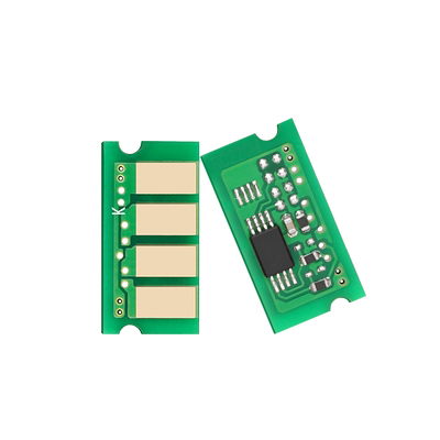 适用spc252粉盒计数芯片
