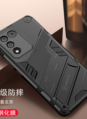 适用oppok9s手机壳男oppok10活力版新款oppo k9s带支架k10全包防摔opp0手机外壳0ppok9s保护套opk9s