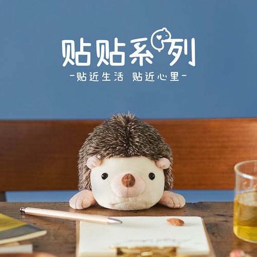 SonnyAngel贴贴毛绒玩具抱枕娃娃