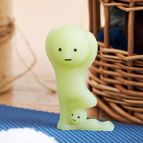 sonnyANGEL盲盒摆件手办摆件