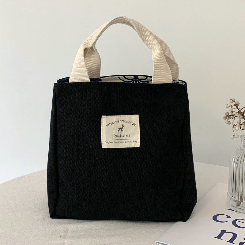 热销100000+上班族饭盒袋便当包