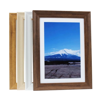 美式简约16寸1820挂墙PS相框a4