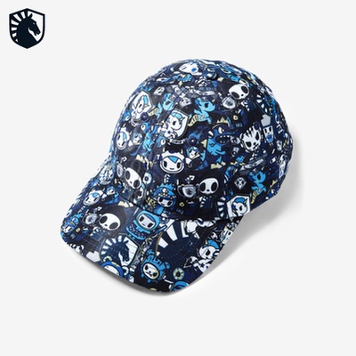 情侣户外防晒运动帽官方旗舰