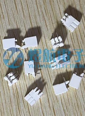 molex连接器 53426-0210 534260210 针座2P 原装现货 一个起拍