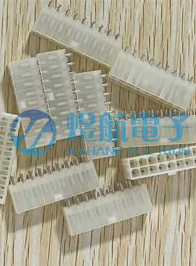 一个起售 molex连接器 39-28-1183 3928-1183 39281183 5566-18A