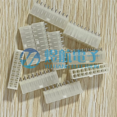 molex连接器39-28-1183