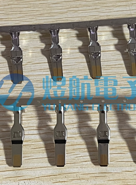 一个起拍 TE/泰科连接器 917803-2 线径10-12AWG 原装现货