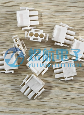 一个起售 molex连接器 50841035 50-84-1035 5084-1035 原装现货