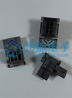 molex连接器 44300-0600 443000600 胶壳6P 3.0MM间距 原装现货