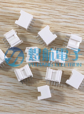 JST连接器 B10B-PADSS-1F 针座10P 2.0MM间距 原装现货 一个起拍