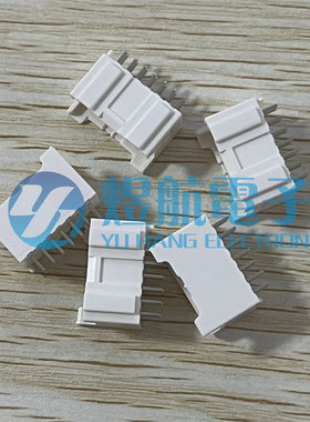 一个起售 JST连接器 B14B-PADSS-1F 14PIN针座2.0mm间距 原装现货