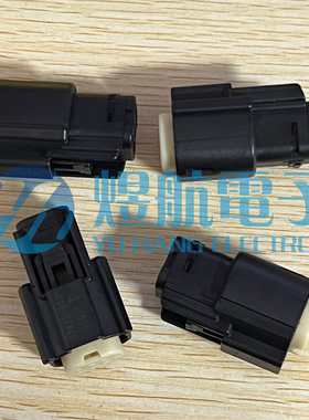 molex连接器 33472-0601 334720601 6PIN胶壳 3.5mm间距 原装现货