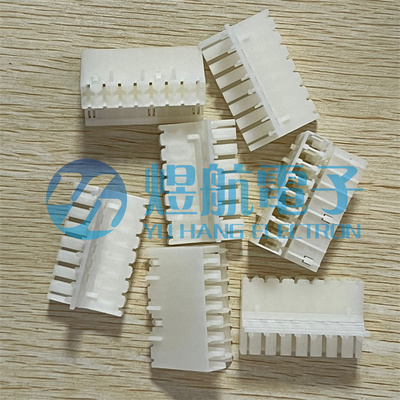 AMP/TE连接器 928343-8 接插件 8PIN胶壳 间距5.0mm 原装现货