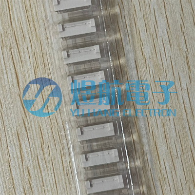 JST连接器 SM22B-GHDS-A-TF 接插件22PIN针座 1.25间距 原装现货