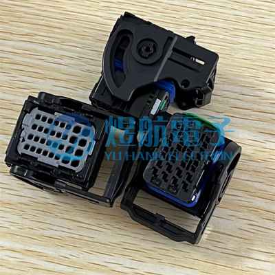molex连接器64319-3211