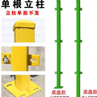 加厚加粗车间隔离网护栏网铁丝网围栏仓库隔断栅栏围网工厂防护网