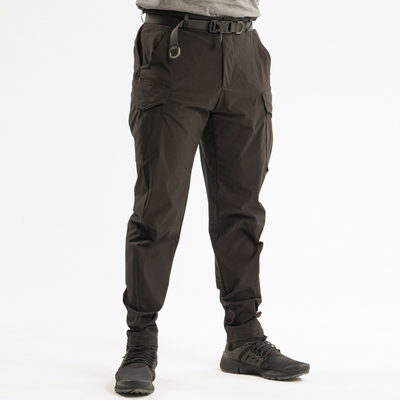 轻薄速干透气长裤HEXARD