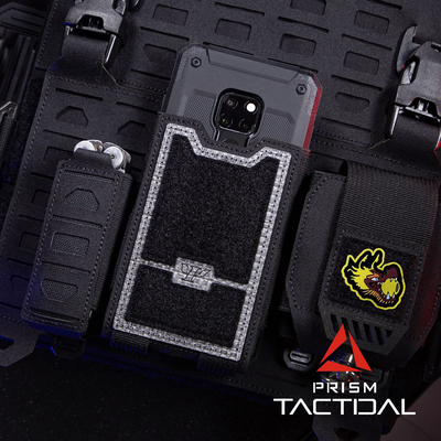 PSIGEAR手机包工具袋EDC收纳包