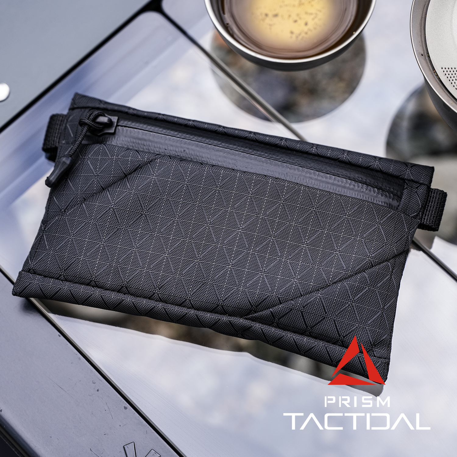 PSIGEAREDC收纳包防泼水杂物袋