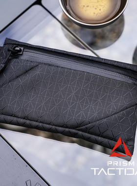 PSIGEAR RP-001A EDC收纳包 杂物包收纳袋 分隔包小容量内置包