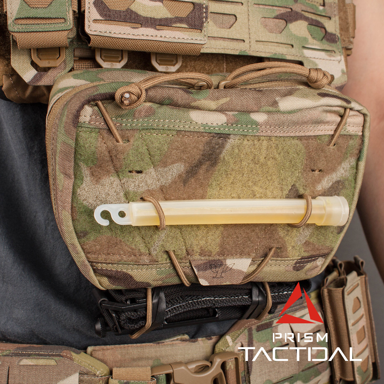 攻击腹包MPCS配件挂载包PSIGEAR