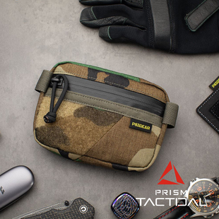 PSIGEAR EDC收纳包杂物包副包 便携分类收纳小包 RP021