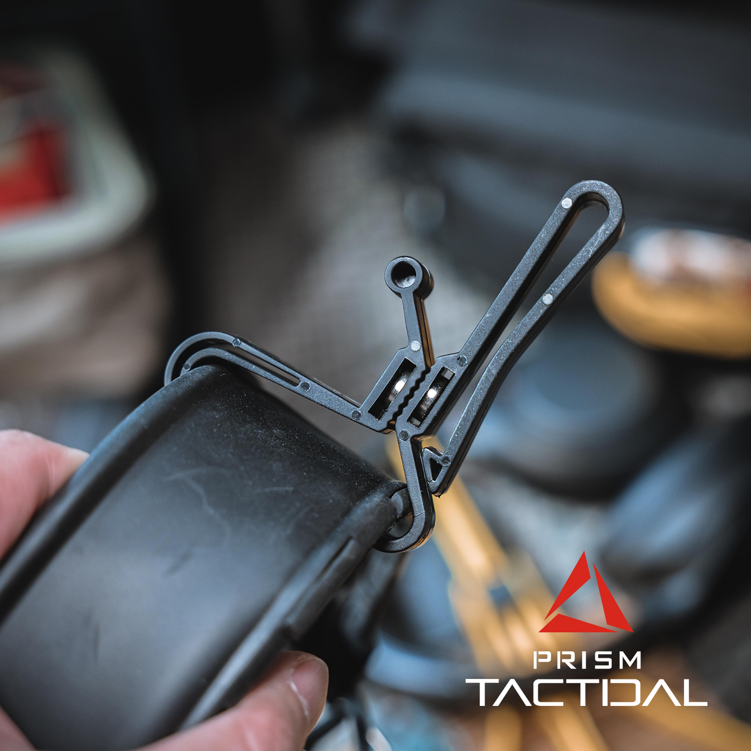 PRITAC 射击耳机磁性挂扣  强磁挂钩 手套帽子快挂 腰带配件挂扣,户外/登山/野营/旅行用品,挂扣,淘宝优惠券,粉丝福利购,淘宝优惠卷