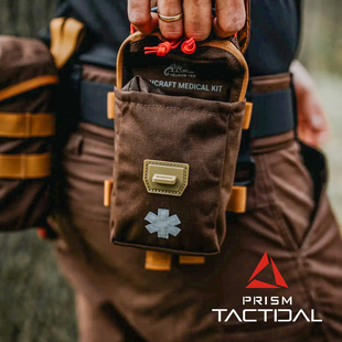 Kit丛林杂物医疗包户外急救包 Aid HELIKON赫利肯Bushcraft First