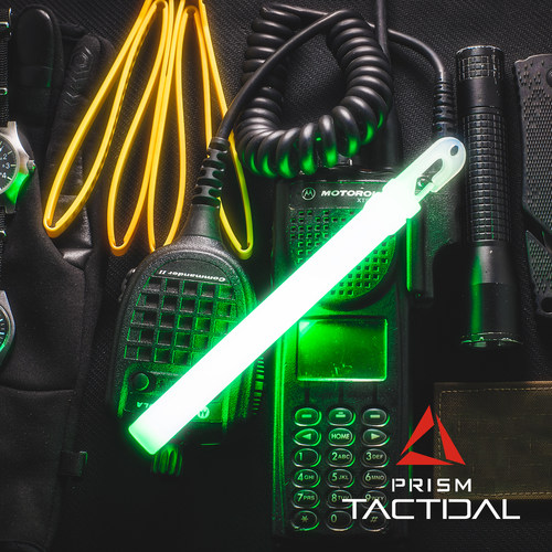 三角龙荧光棒军规户外救援应急