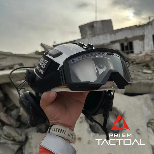 防弹风镜战术眼镜军迷护目镜