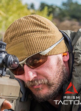 Helikon赫利肯RANGE Beanie Cap摇粒抓绒帽 冬季保暖防风户外跑步